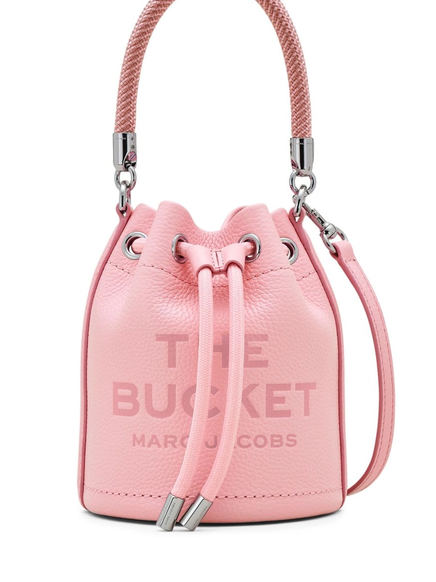 Affordable bag Mini bucket Marc Leather The Women Jacobs 0813